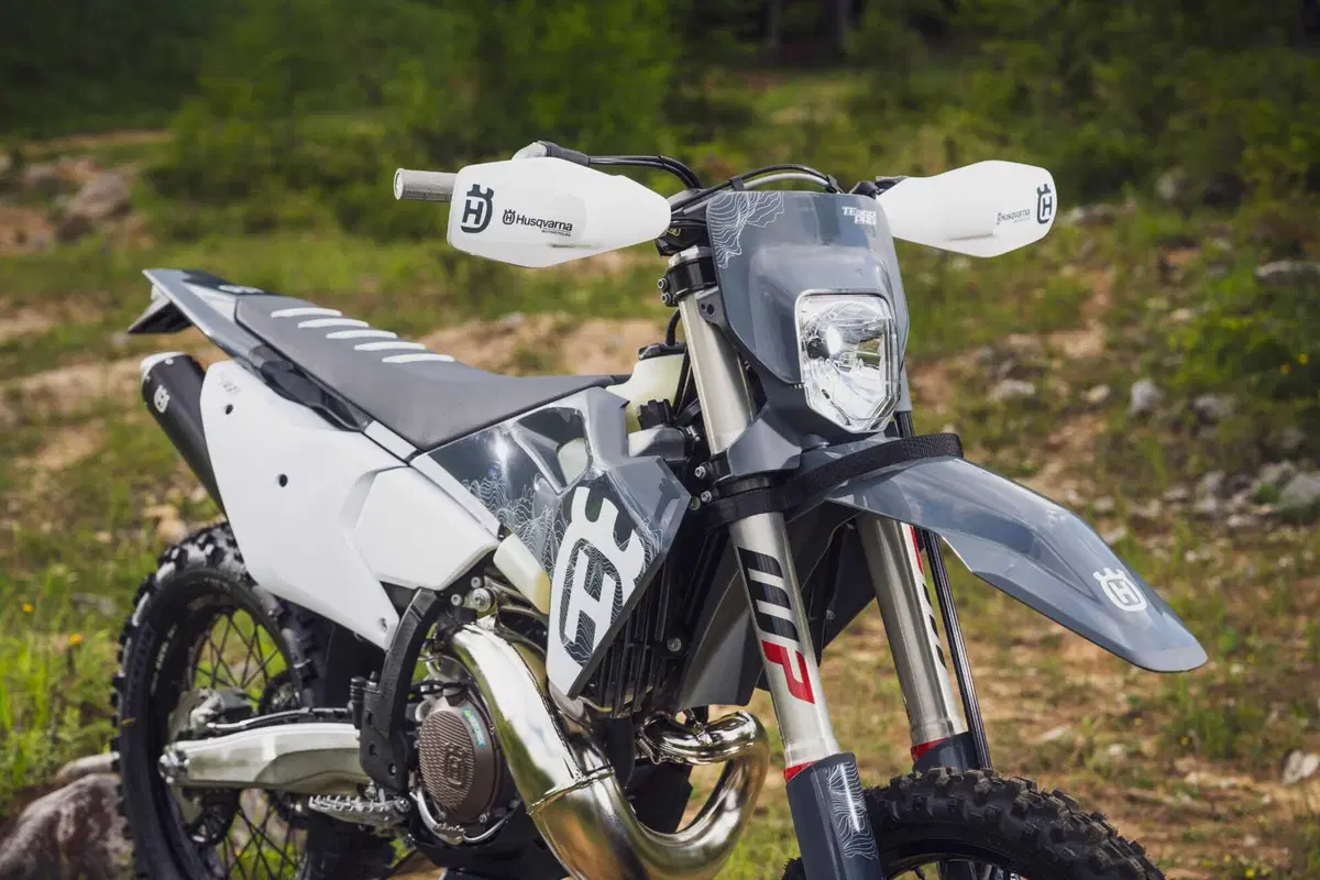 Husqvarna TE 300 Pro 2024