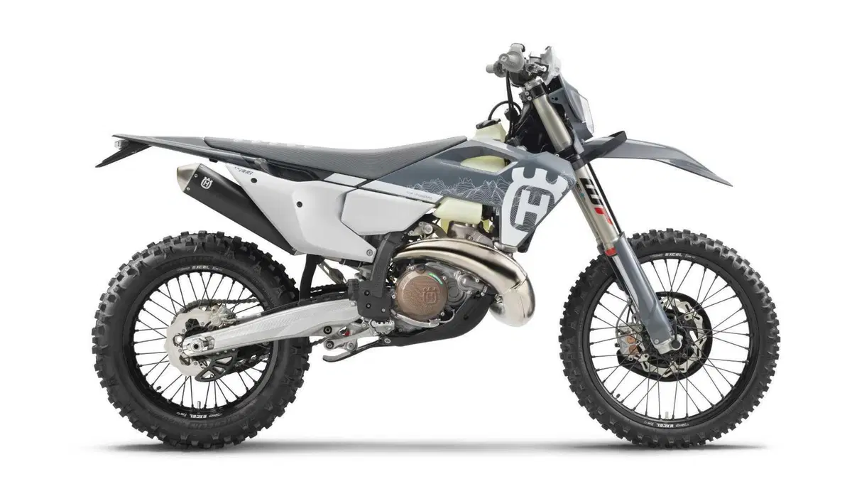 Husqvarna TE 300 Pro 2024 (2)