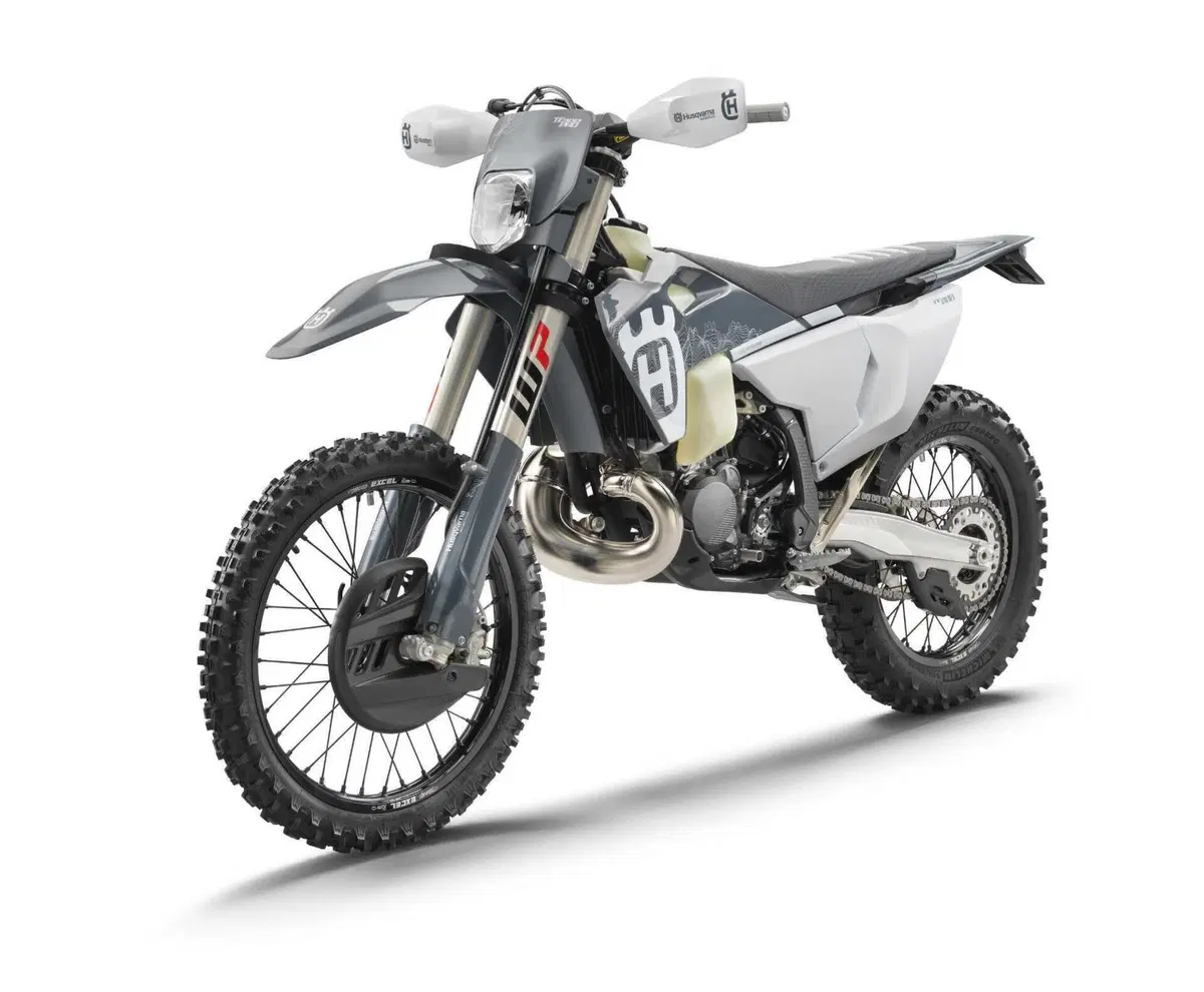 Husqvarna TE 300 Pro 2024 (5)