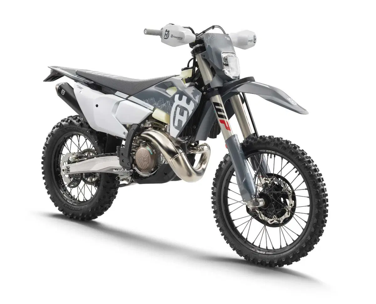 Husqvarna TE 300 Pro 2024 (6)