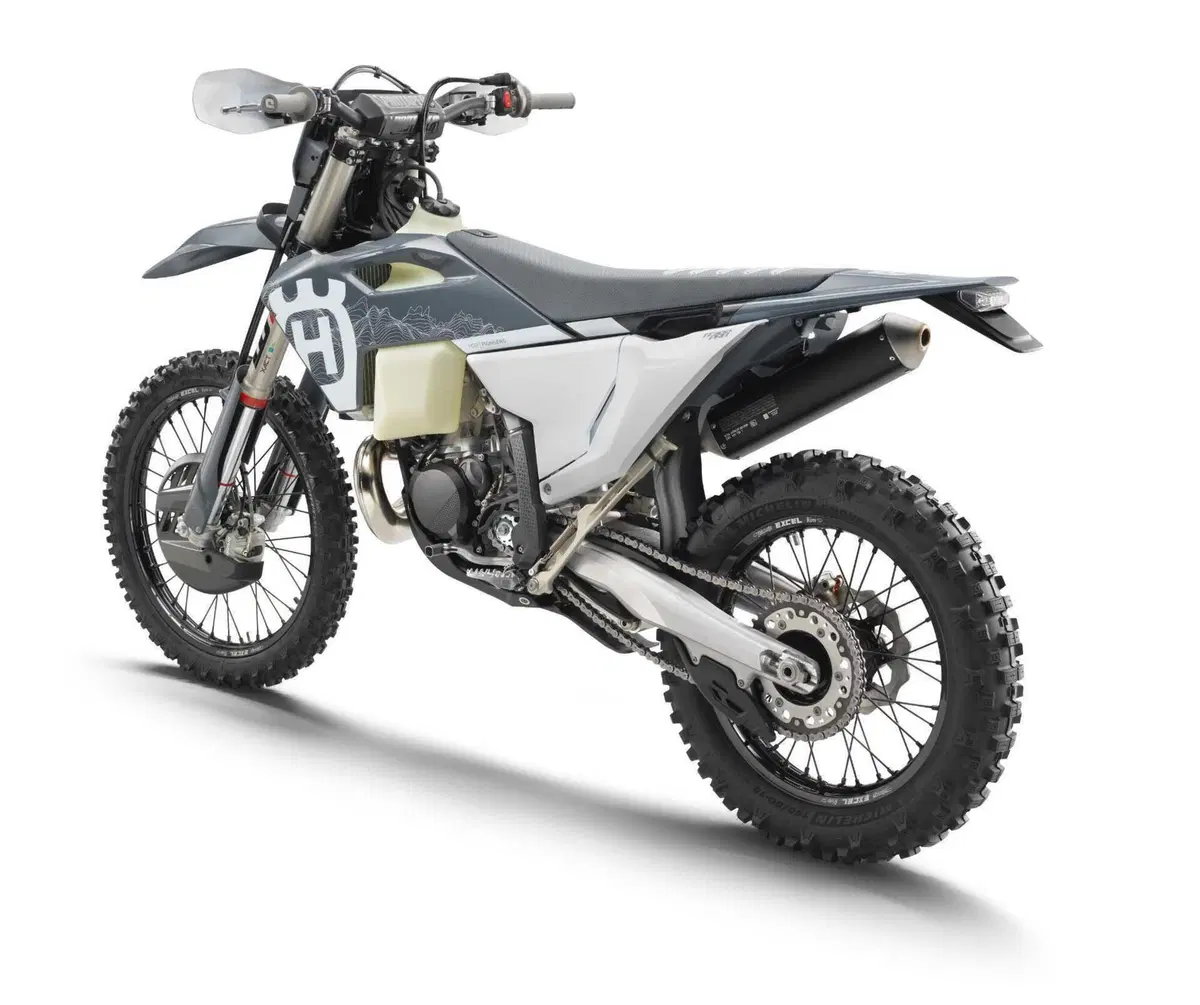 Husqvarna TE 300 Pro 2024 (7)