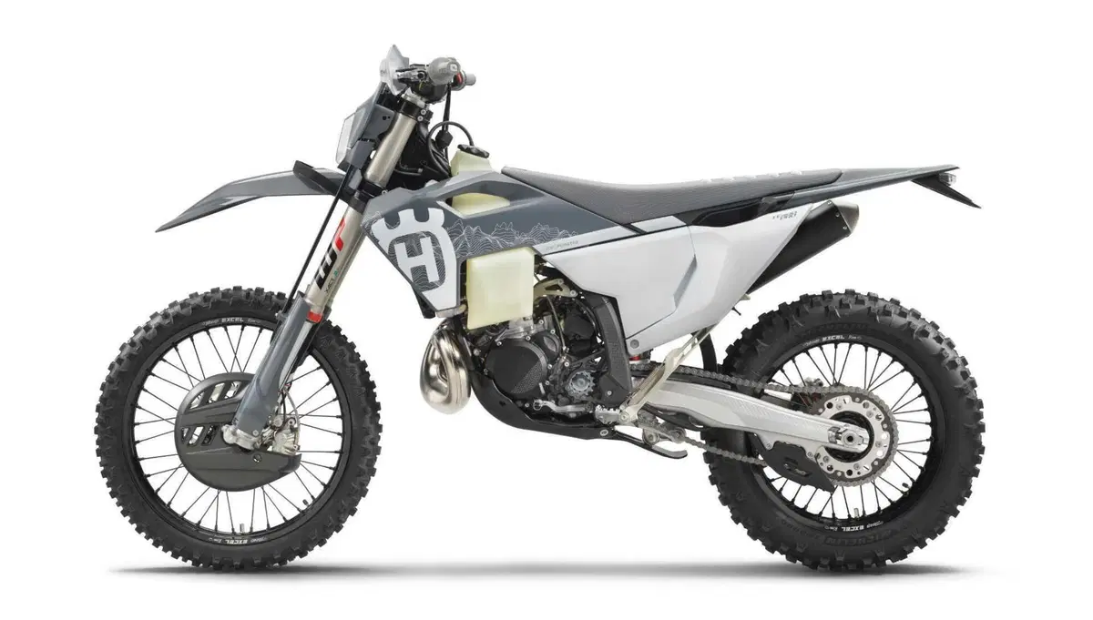 Husqvarna TE 300 Pro 2024 (10)