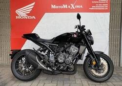 Honda CB 1000 R Black Edition (2021 - 24) nuova