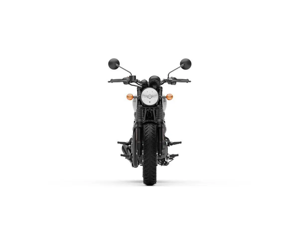 Royal Enfield HNTR 350 (2022 - 26) (5)