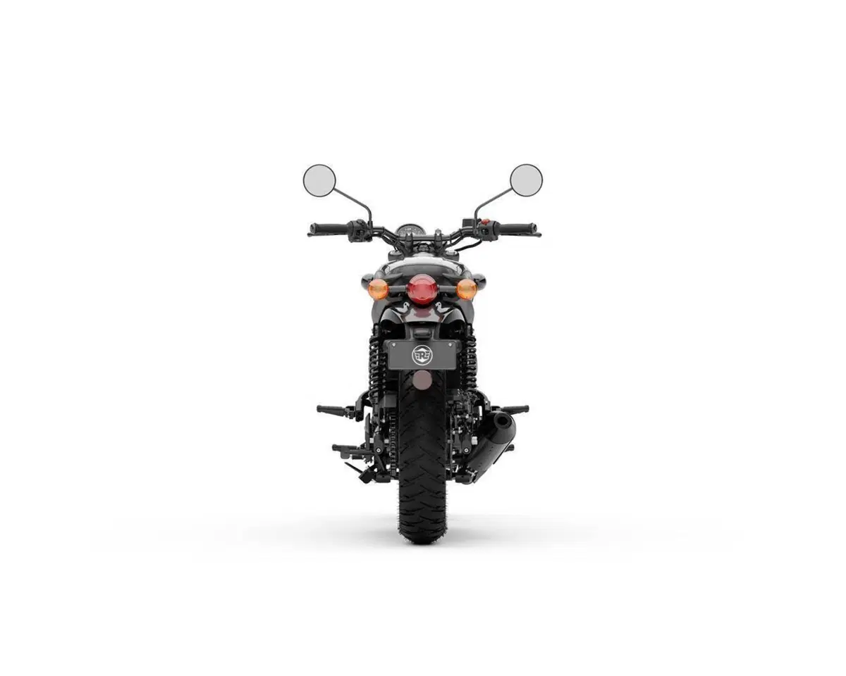 Royal Enfield HNTR 350 (2022 - 26) (3)