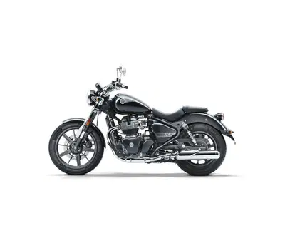 Royal Enfield Super Meteor 650 (2023 - 26) nuova