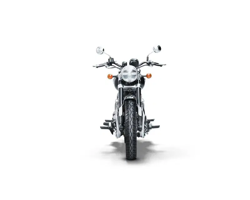 Royal Enfield Super Meteor 650 (2023 - 26) (2)