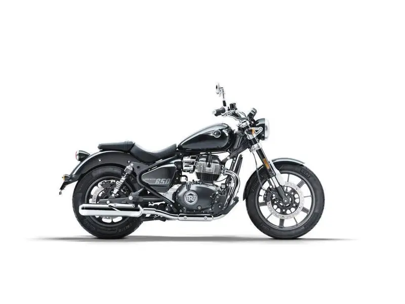 Royal Enfield Super Meteor 650 (2023 - 26) (3)