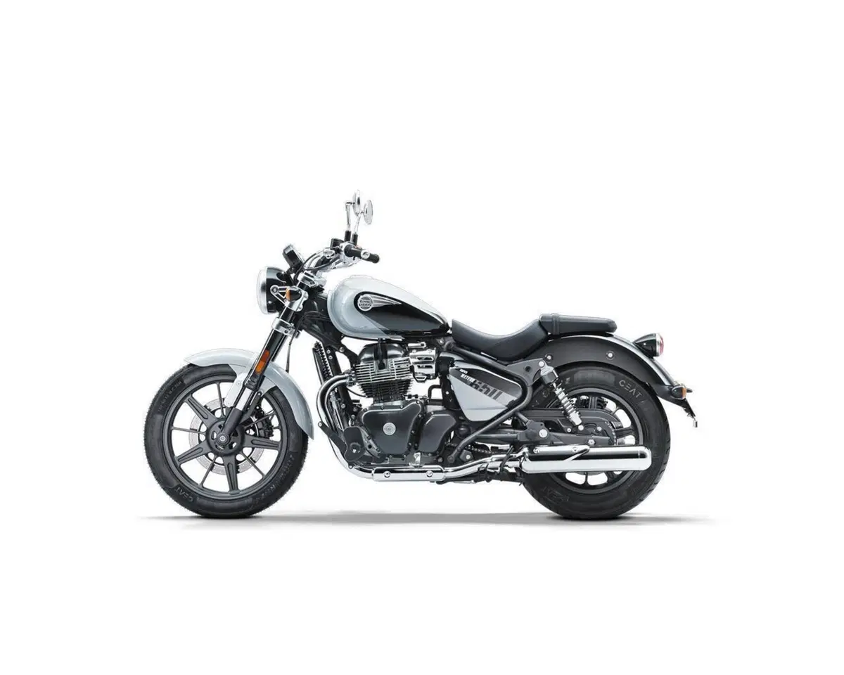 Royal Enfield Super Meteor 650 (2023 - 26)