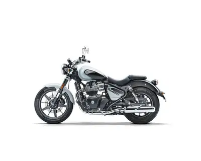 Royal Enfield Super Meteor 650 (2023 - 26) nuova