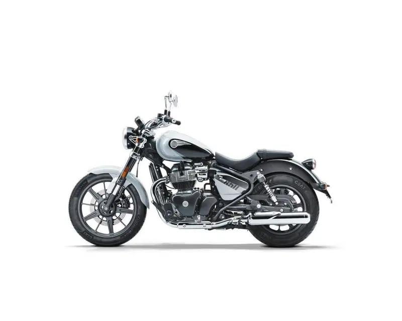 Royal Enfield Super Meteor 650 (2023 - 26)