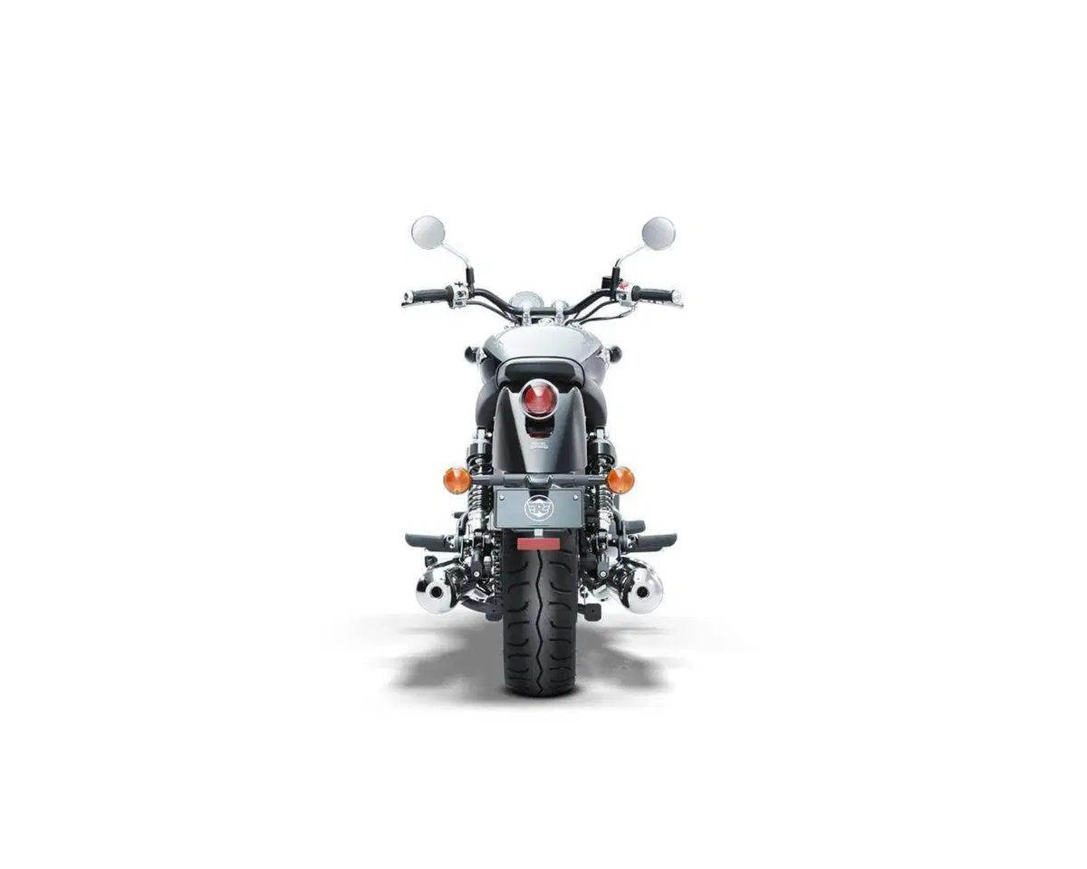 Royal Enfield Super Meteor 650 (2023 - 26) (5)