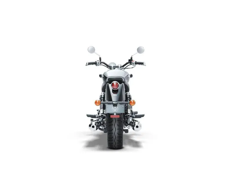Royal Enfield Super Meteor 650 (2023 - 26) (5)