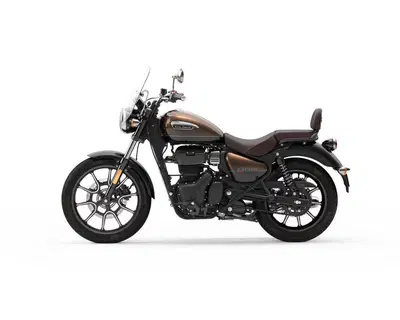 Royal Enfield Meteor 350 (2021 - 26) nuova