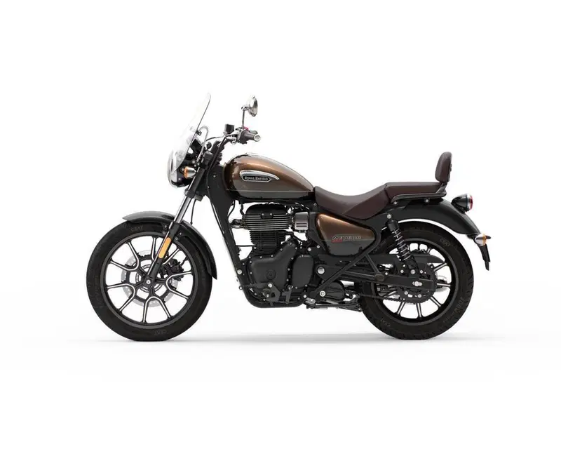 Royal Enfield Meteor 350 (2021 - 26)