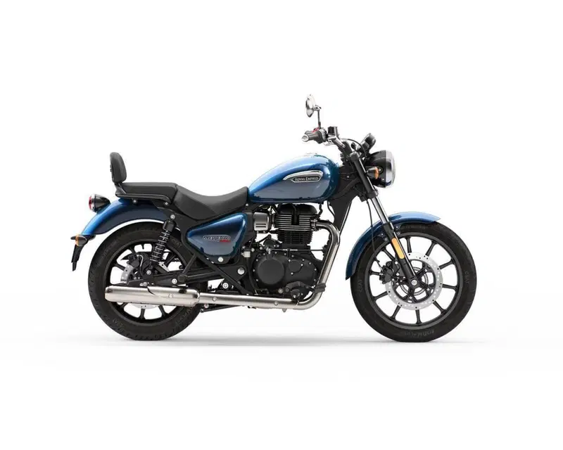 Royal Enfield Meteor 350 (2021 - 26) (2)