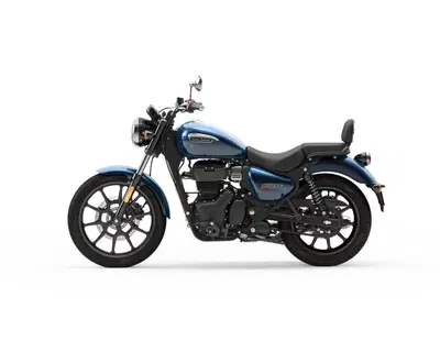 Royal Enfield Meteor 350 (2021 - 26) nuova