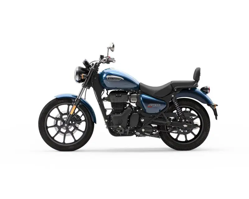 Royal Enfield Meteor 350 (2021 - 26)