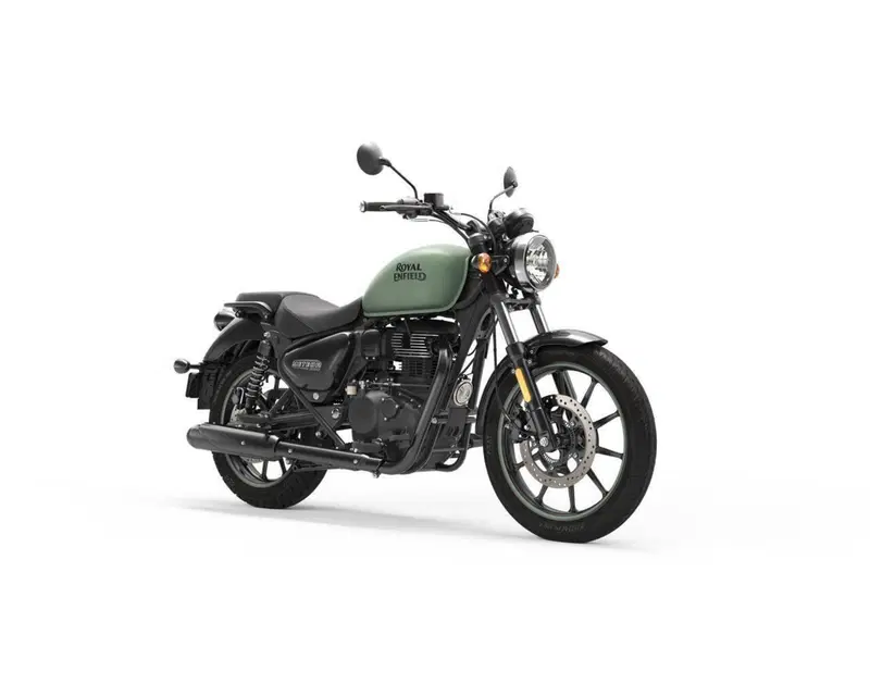 Royal Enfield Meteor 350 (2021 - 26) (4)