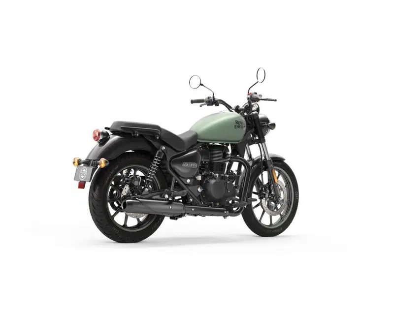 Royal Enfield Meteor 350 (2021 - 26) (5)