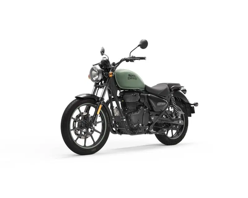 Royal Enfield Meteor 350 (2021 - 26) (2)