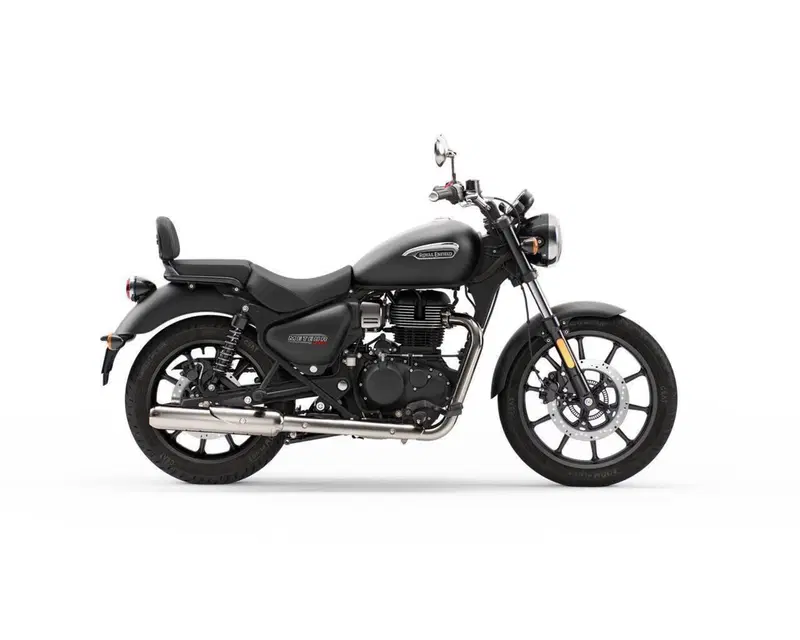 Royal Enfield Meteor 350 (2021 - 26) (2)
