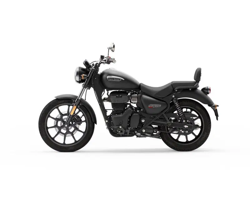 Royal Enfield Meteor 350 (2021 - 26)