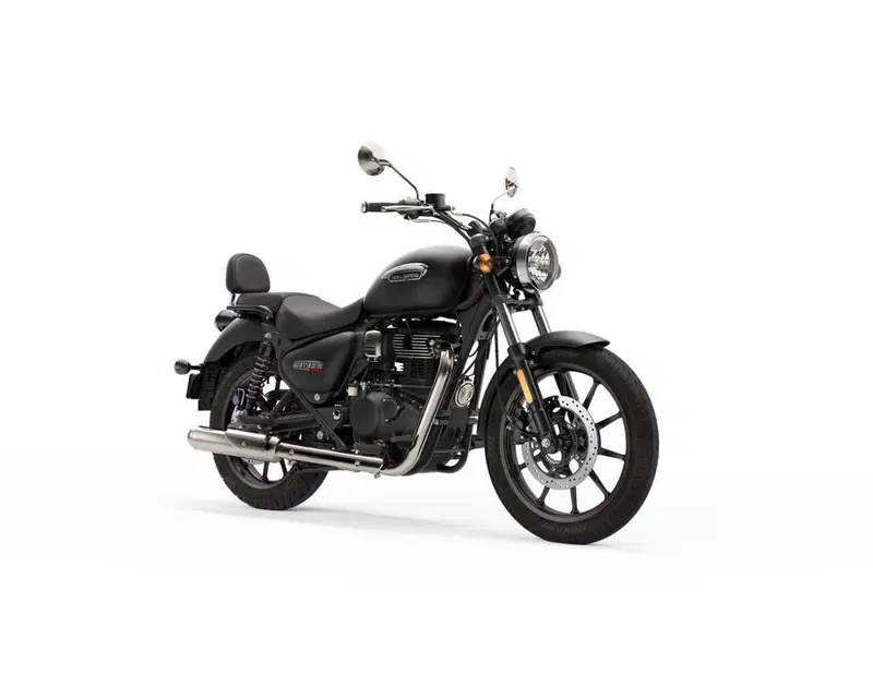 Royal Enfield Meteor 350 (2021 - 26) (3)