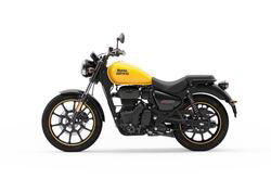 Royal Enfield Meteor 350 Fireball (2021 - 24) nuova