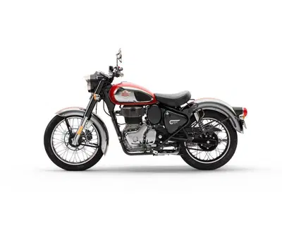 Royal Enfield Classic 350 (2021 - 26) nuova