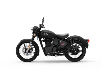 Royal Enfield Classic 350 (2021 - 26) nuova