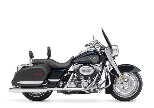 Harley-Davidson 1800 Road King (2007) - FLHRSE