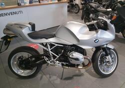 Bmw R 1200 S usata