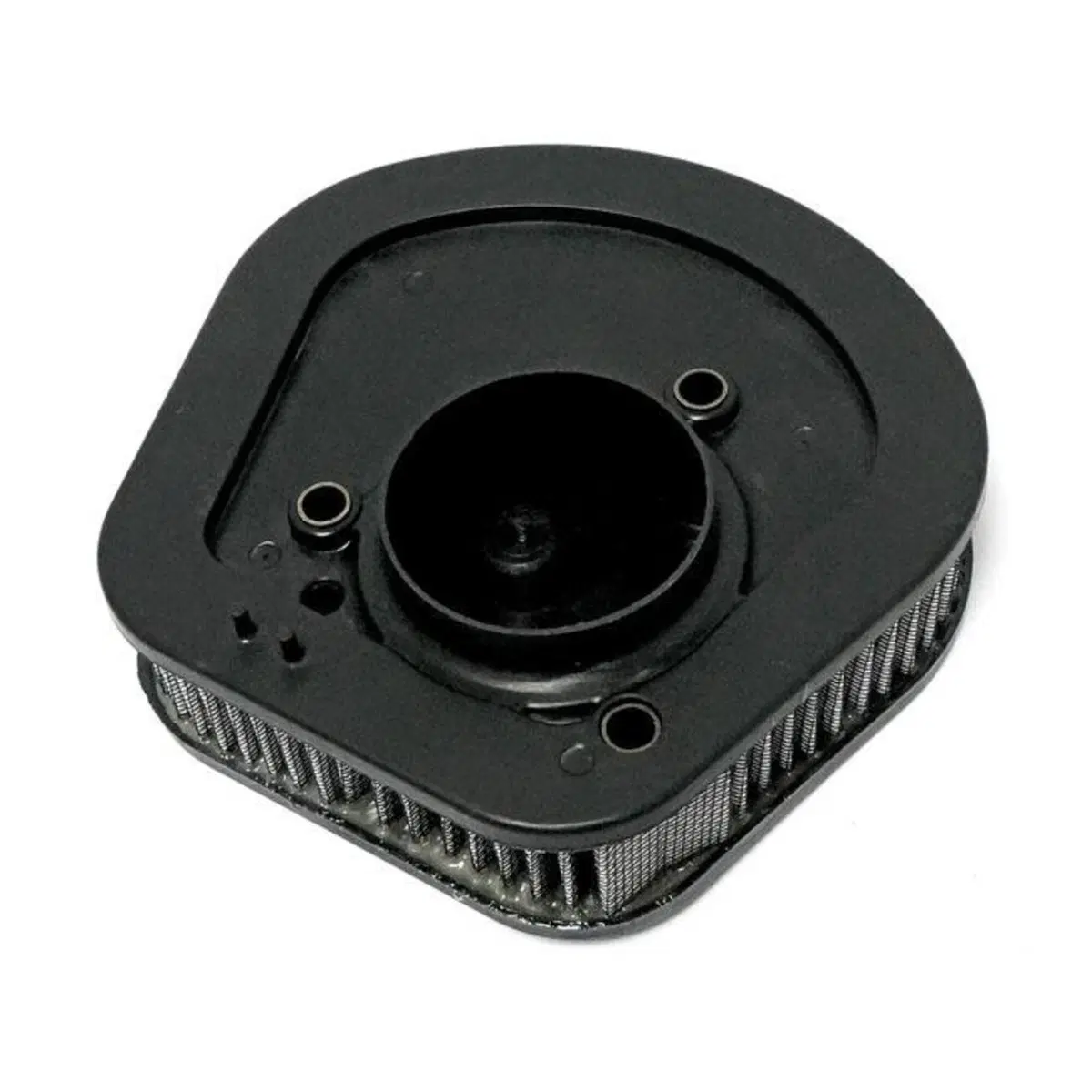 Filtro aria lavabile per Softail 107'' con filtro 