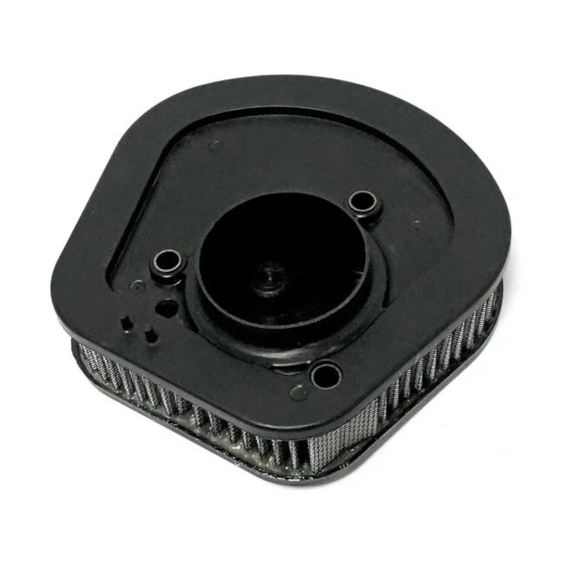 Filtro aria lavabile per Softail 107'' con filtro 