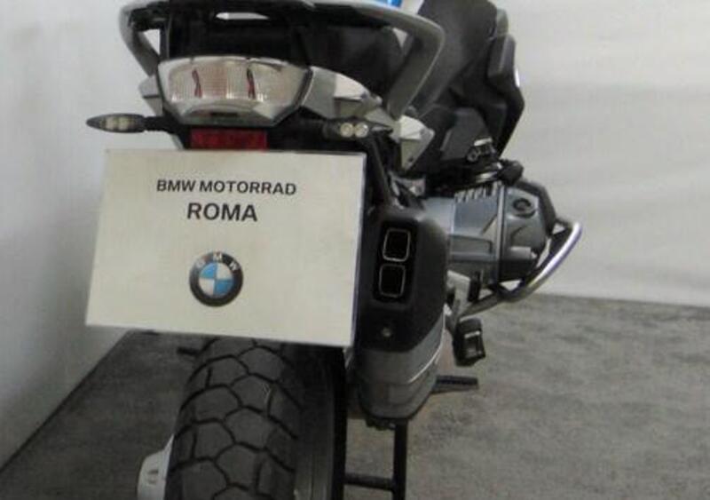 Vendo Bmw R 1250 GS (2019 - 20) usata a Roma (codice 9264100) 