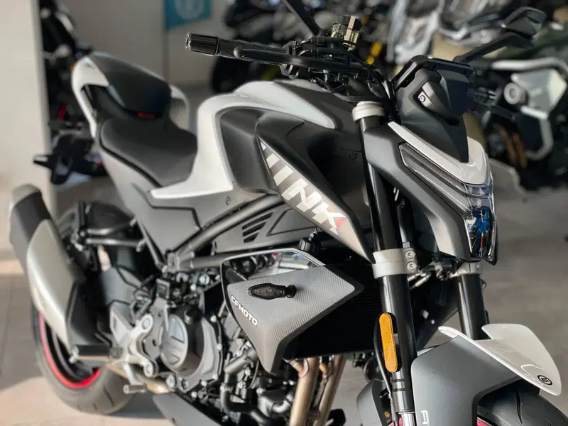 CFMOTO 450NK (2023 - 26) (2)