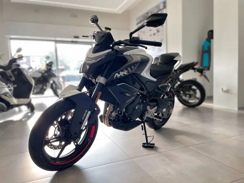 CFMOTO 450NK (2023 - 26) (4)