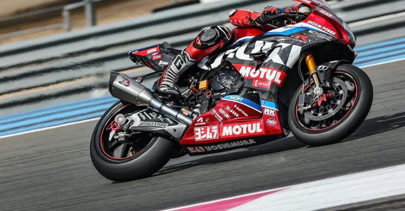 Bol d&#039;Or 2023: Moto.it c&#039;&egrave;!