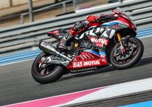 Bol d'Or 2023: Moto.it c'è!