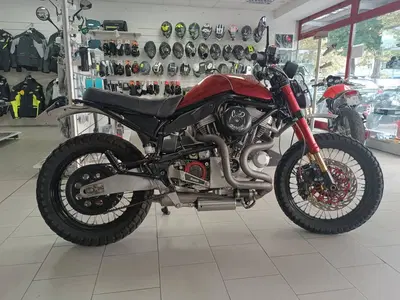 Buell Cyclone 1200 M2 usata
