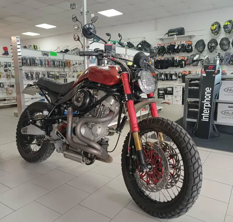Buell Cyclone 1200 M2 (2)