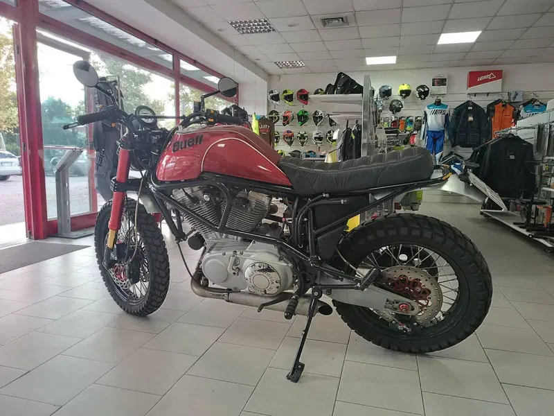 Buell Cyclone 1200 M2 (4)