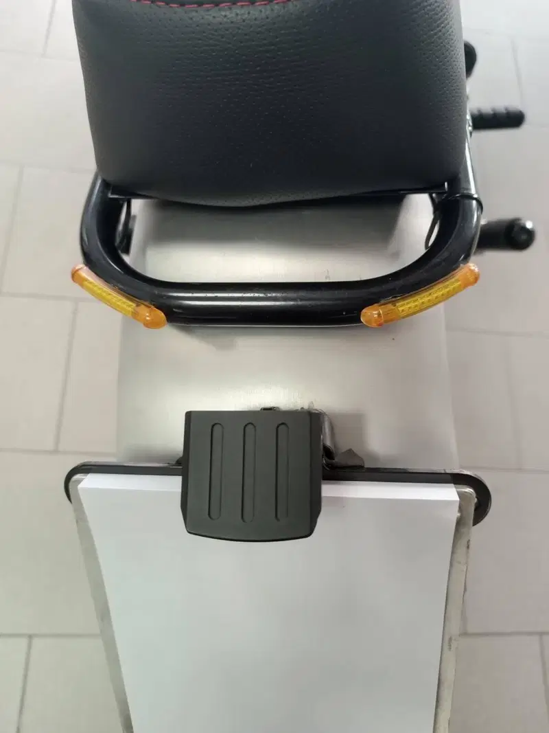 Buell Cyclone 1200 M2 (7)
