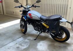 Ducati Scrambler 800 Desert Sled (2021 - 22) usata