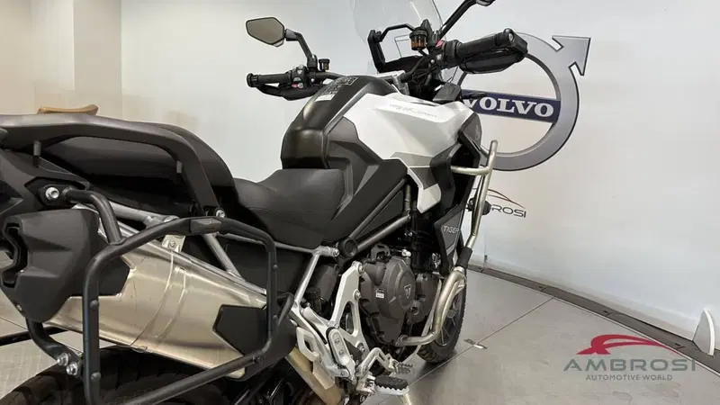 Triumph Tiger 1200 Rally Explorer (2022 - 23) (5)