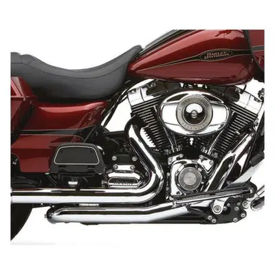 Collettori indipendenti Cobra Power per Touring da 