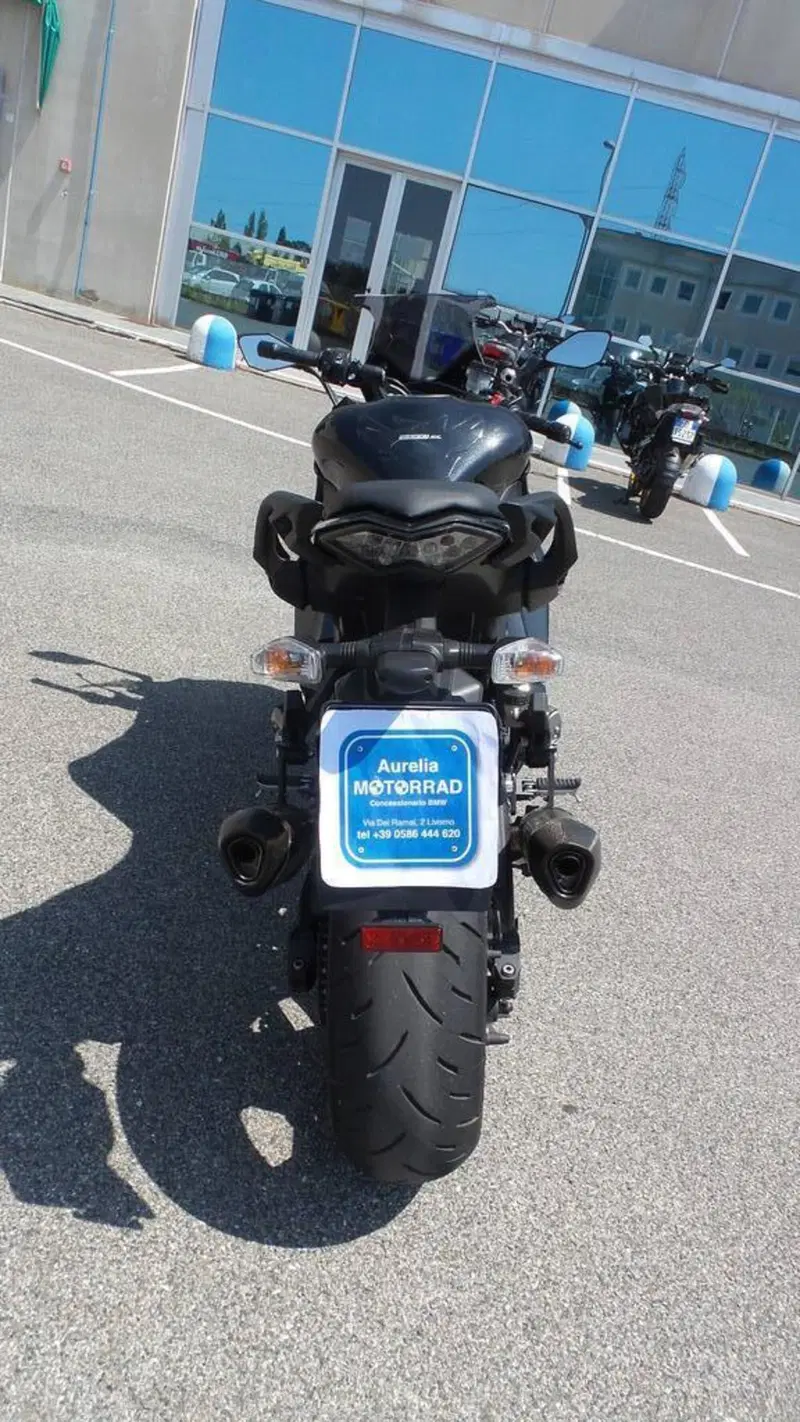Kawasaki Z 1000 SX ABS (2014 - 16) (3)