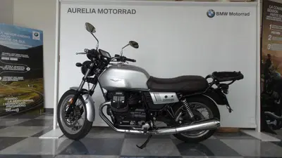Moto Guzzi V7 III Special (2017 - 20) usata