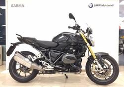 Bmw R 1200 R (2015 - 16) usata